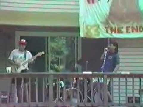 Hot Lava - Farmer Zeik