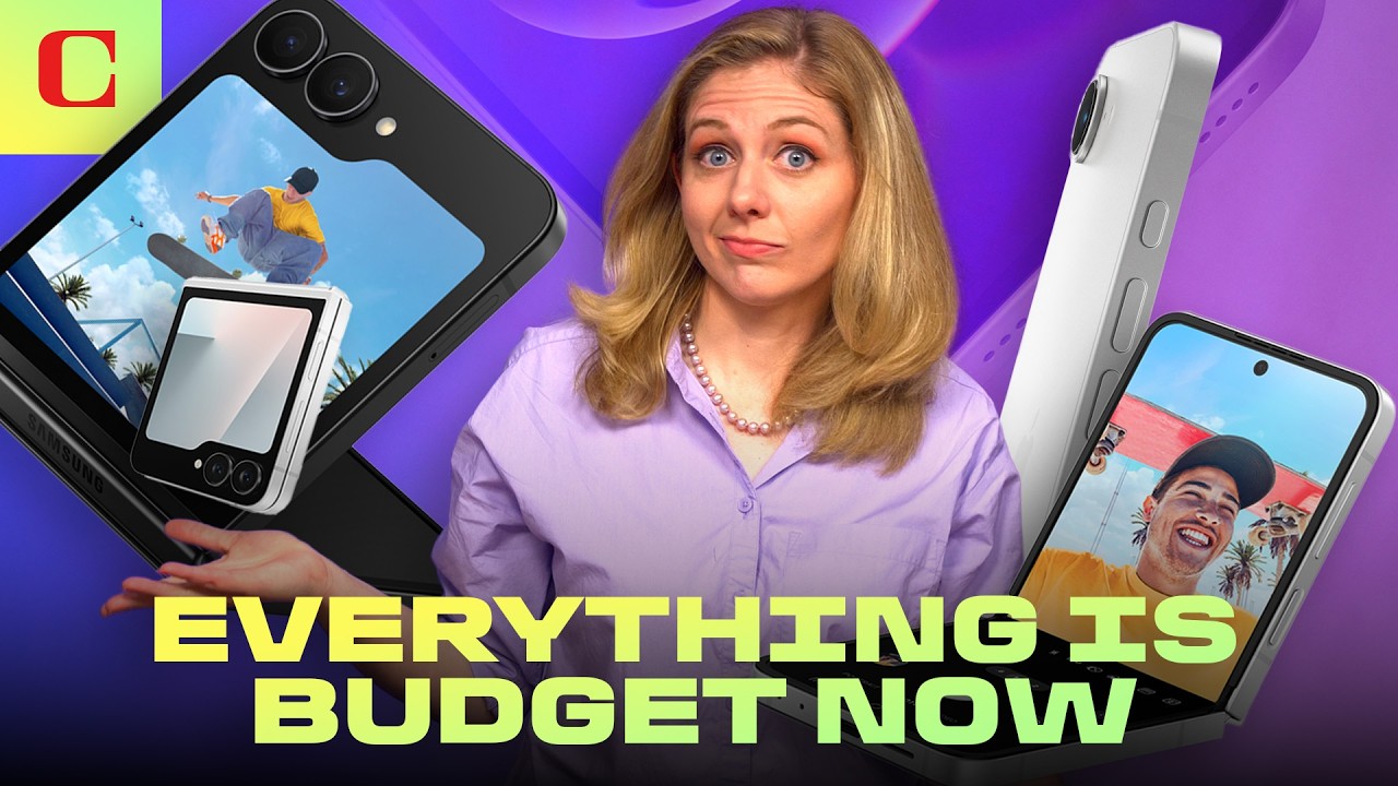 Budget Phones are Going to Take Over | One More Thing
