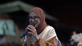 Download lagu SABYAN - AISYAH, THE PROPHET'S WIFE (LIVE ON STAGE) mp3