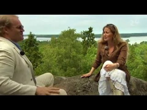 Svenska Dialektmysterier Avsnitt 7 - Gnällbältet