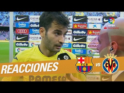 Trigueros: "El segundo gol nos ha afectado demasiado"