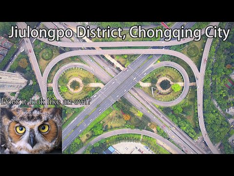 China Airlines: Distrito de Kowloonpo, cidade de Chongqing, distrito de Kowloonpo, cidade de Chongqing
