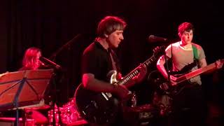 The Pastels - Check My Heart @ Chickfactor25, Lexington, London 2017–11-11