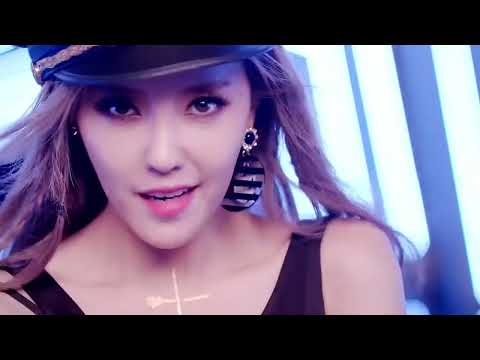 T-ARA - SUGAR FREE MV Performance 4k 60fps