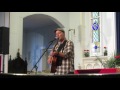 Peter Mulvey     "Charlie"