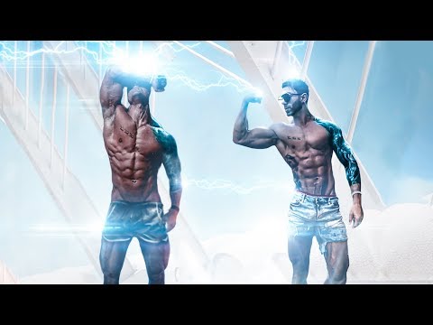 Elevate Hardstyle Zyzz Said