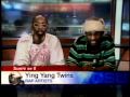 Ying Yang Twins On Getting 'Crunk' In The ...