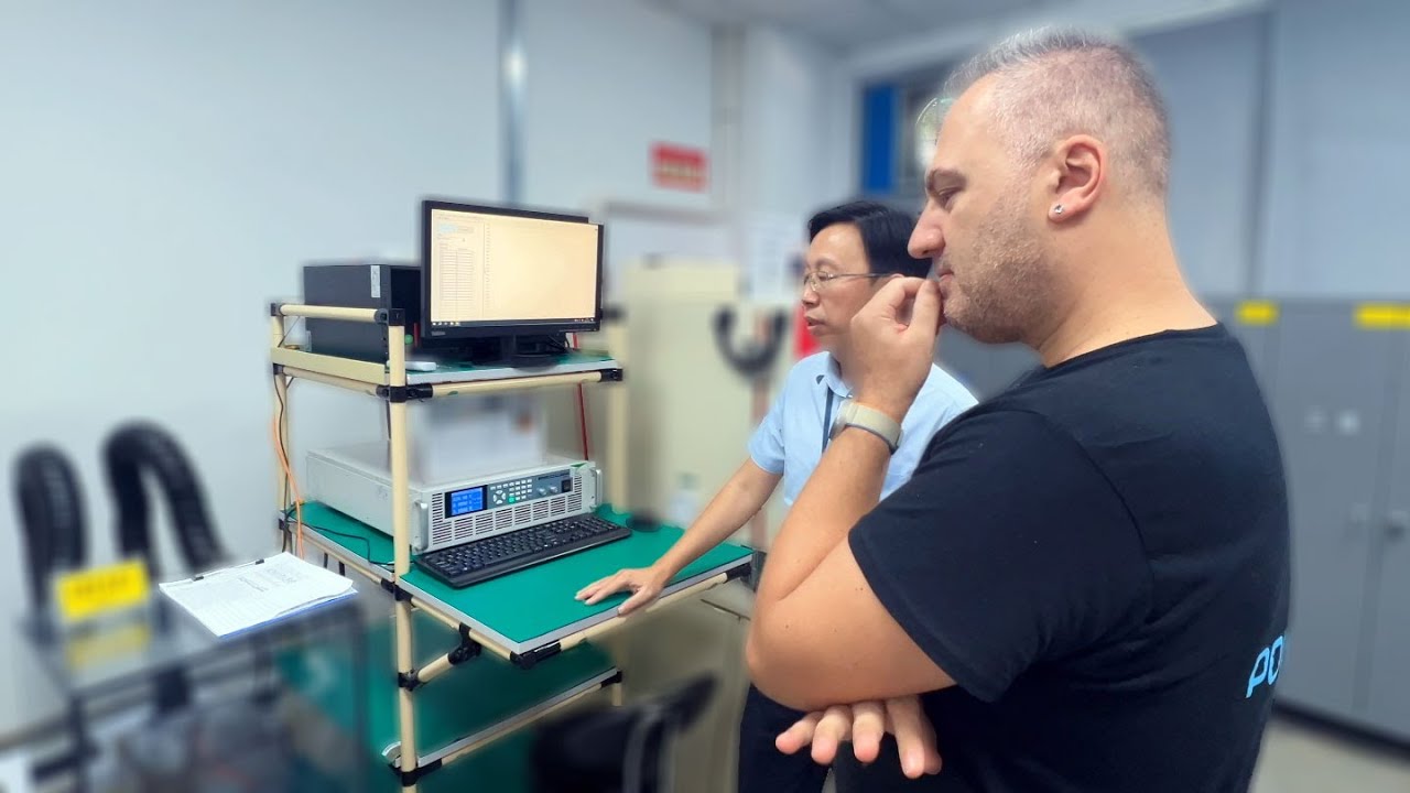 Best & Easiest Way To Check Electrolytic Capacitors