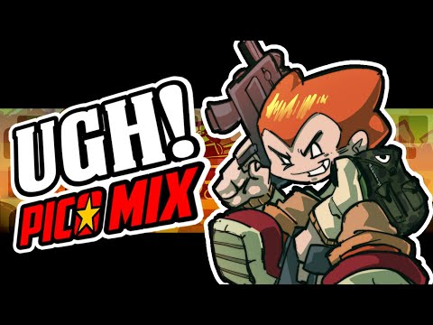 Video thumbnail for Ugh (tsuyunoshi & Saruky Remix Pico Version)