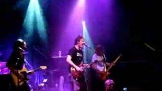 Fightstar - Waste A Moment LIVE @ Islington Academy 29.05.08
