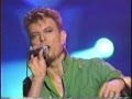 David Bowie – Battle For Britain (Live GQ Awards 1997)