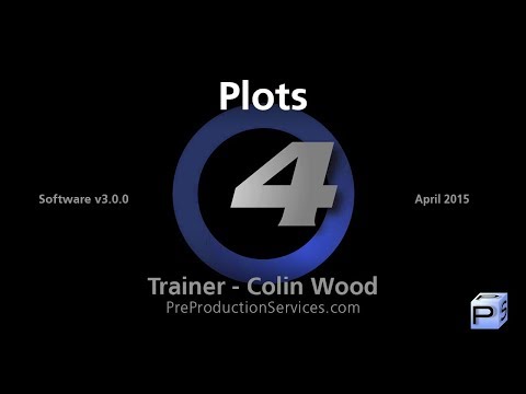Hog 4 Tutorial 23: Plots
