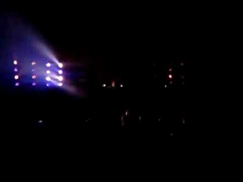 Q-Base 2008 Bunker 08 Industrial Hardcore