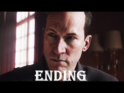 CALL of DUTY VANGUARD: ENDING Hermann Freisinger part 9 (FULL GAME) Walkthrough/No Commentary