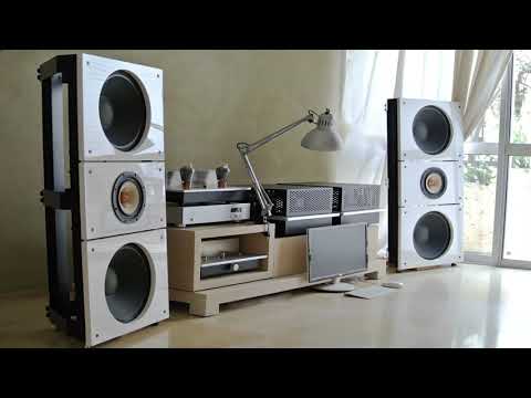 Hi-Res Audio 32 bit 192 kHz. Absolute The highest studio quality