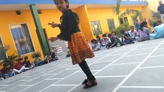 Merry Rose Valley Public School Video