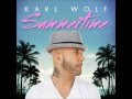 Karl Wolf 'SUMMERTIME' New Single - iTunes ...