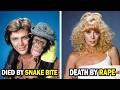 B J AND THE BEAR 1978 Cast THEN AND NOW All Actors Have Aged Terribly