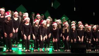 Santa Bring My Baby Back- YS