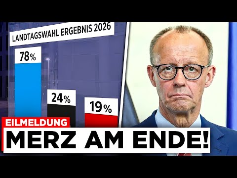 Brandneue Todesumfrage dreht alles um 180 Grad!