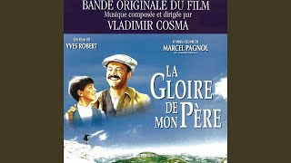 Le grand Marcel (feat. Orchestre Philharmonique de Paris)