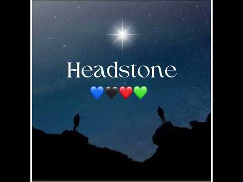 Drip Goo - HeadStone (Official Audio)