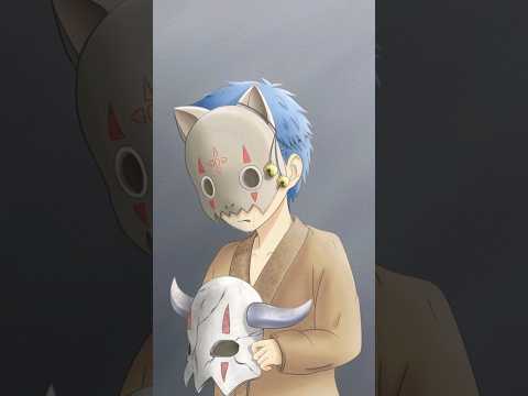 Shin-Ah Is Precious #yonaofthedawn #akasukinoyona #shinah #yona #shinaxyona #anime #edit #short