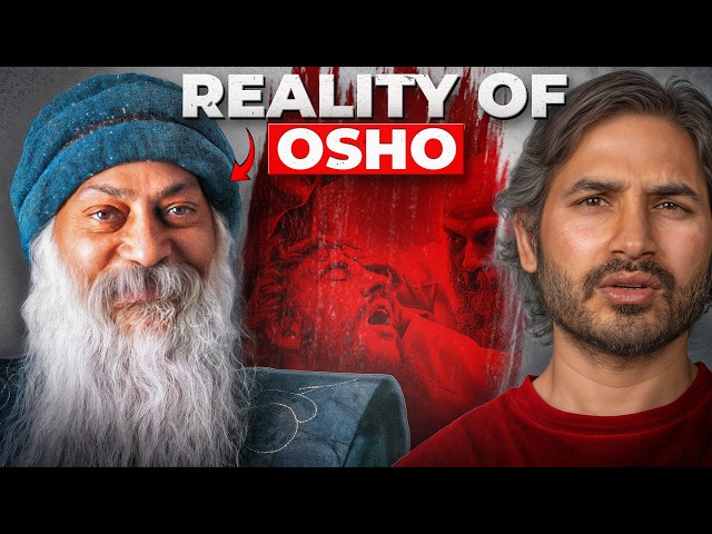 Why India Stopped OSHO? SDDEFAULT Thumbnail