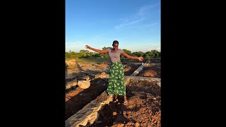 Gofundme To build a school for my village kids