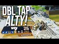 They Gave The Alternator DOUBLE TAP NEW Apex Legends Season 27