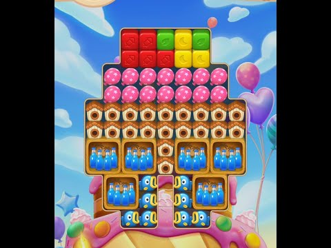 TOON BLAST level 8350