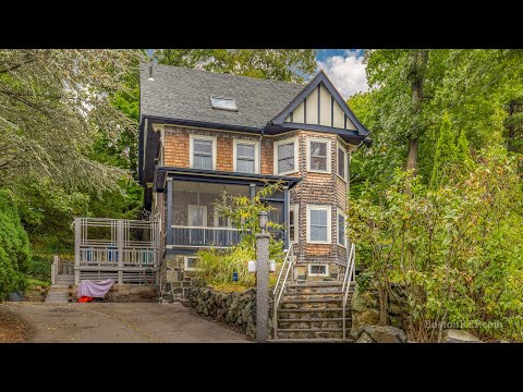 15 Apthorp Rd, Melrose MA - Peter Pirani - Tel: 781-608-1805