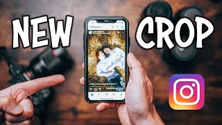 Photography On Instagram Is Changing!! (Good or Bad?)