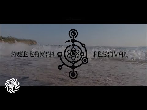 20 Years for Parvati Records @ Free Earth Festival 2020 (Greece)