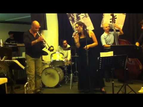 ALESSIA GALEOTTI Quartet featuring GIANNI SATTA in 