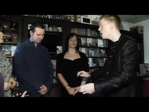 Alakazam presents Jason Ray's 'F1 Wallet'