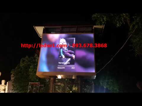 Video dự án