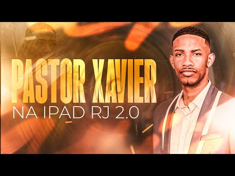 PASTOR XAVIER/ RJ / CORINHOS DE FOGO /15° ANIVERSÁRIO DA IPAD QUINTINO RJ.....#viral #viralvideo 