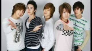 SS501 Tims of destiny