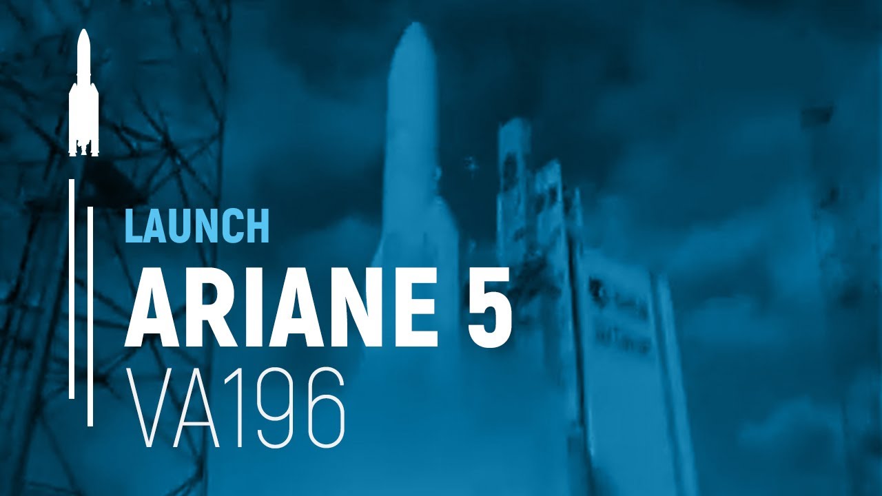 Watch the Launch