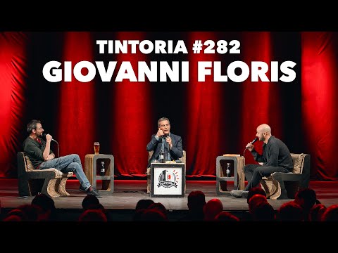 Tintoria #282 Giovanni Floris