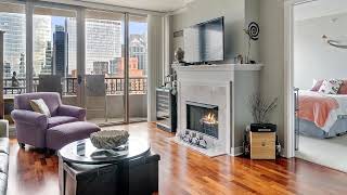 200 N Jefferson Unit 2008 Chicago, IL