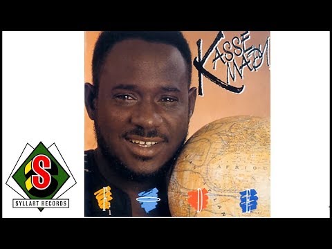 Kassé Mady Diabaté - Siran Mogoye (audio)