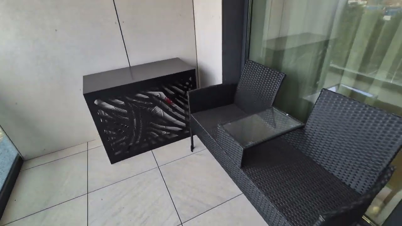 Tur video  Apartament 2 Camere City Point Aviatiei Bucuresti