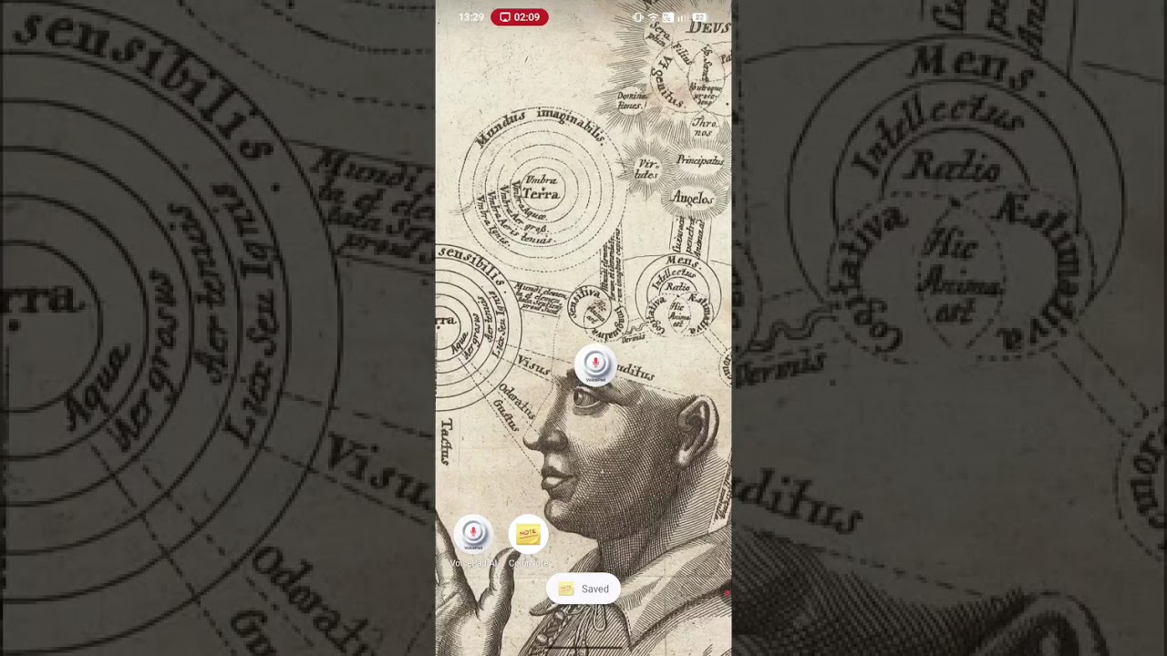 VoicePad Android Demo