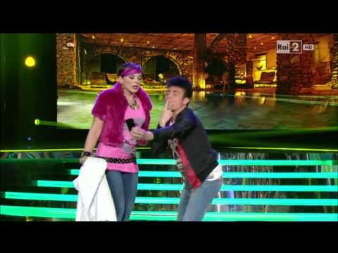 Made in Sud - Arteteca / I Tamarri 25/03/2014