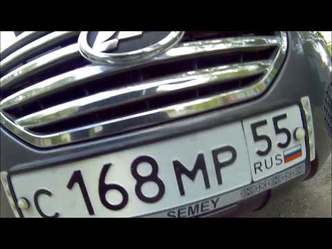 Замена радиатора лифан х60