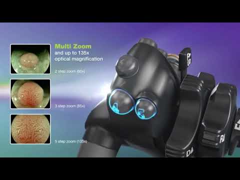 Fujinon ELUXEO EP-6000