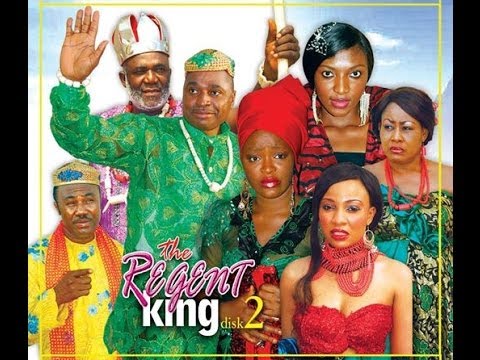 The Regent King 2 - Latest Nollywood Movies