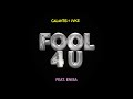 Fool 4 U Galantis & JVKE (Ft. Enisa)
